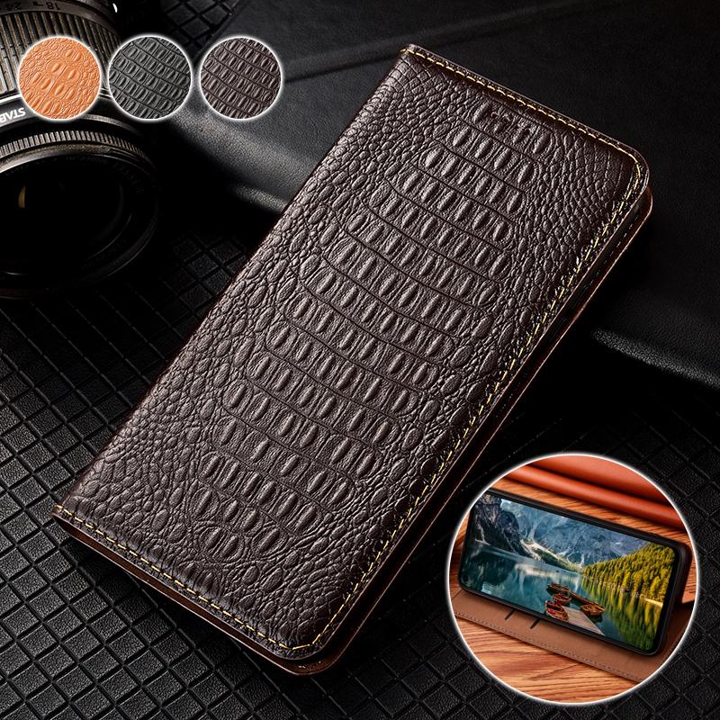 Подходит для чехла Xiaomi Poco F5 F6 F7 F8 Ultra Pro 5G, роскошный магнитный кошелек-книжка, чехол для телефона из натуральной кожи