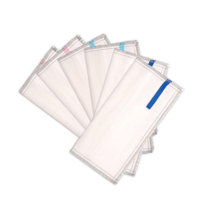 Miaojie Household Cleaning & Dishwashing Cloths