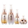 A0227 CLEDBEL Prestige Gold Lifting Skincare 4-Piece Set