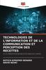 Книга Technologies De l'Information Et De La Communication Et Perception Des Recettes