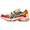 X SneakerLAH Gel Kayano 5 Og 'Nasi Lemak' Sneakers 1021A405-101