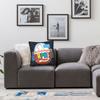 Kinder Surprise Joy Snack Pillowcases Kawaii Pillow Case For Living Room Sofa Custom Pillow Cover