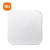 Умные весы XiaoSmart Body Weight Scale 2