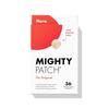 Hero Cosmetics The Original Hydrocolloid Patch 36 Patches -