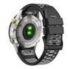 Силиконовый ремешок 26 мм 22 мм для Garmin Fenix ​​6X6 Pro 5X5 Plus 7X7 3HR 935 945 Enduro 2 QuickFit ремешок для часов браслет Correa