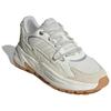 adidas Ozwave Surge Удобные Универсальные Нескользящие Износостойкие Низкие Кроссовки Папы Унисекс Белые JR3185
