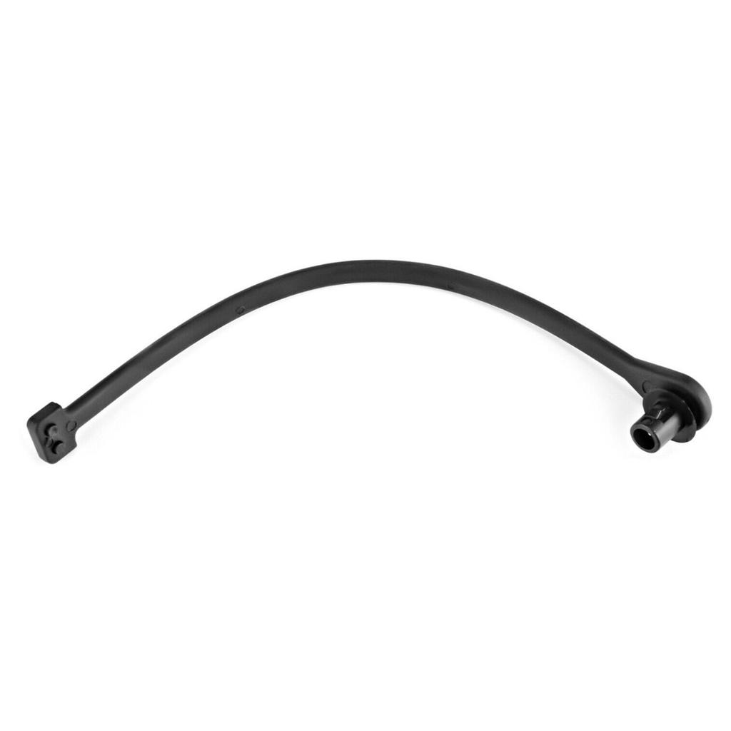 Ремешок-фиксатор крышки топливного бака Бензин Дизель Шнур Резиновая лента Защита от потери Веревка Совместим для B5 1J0201550A Аксессуар