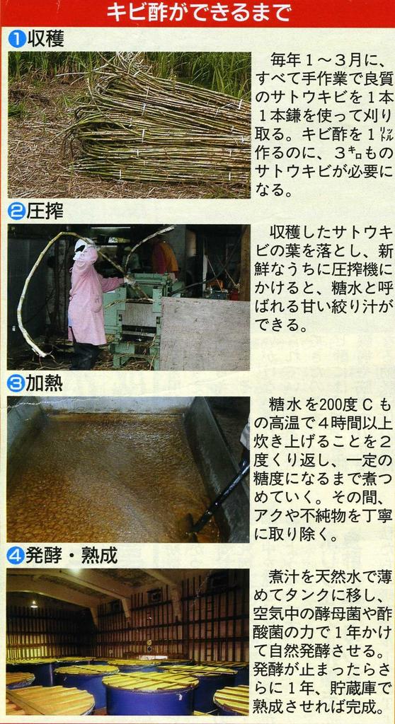 Уксус из проса Kakeroma 700 мл [Набор 6]