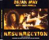 CD БРАЙАН МЭЙ - Воскрешение 724388066327 Parlophone 1993 Великобритания Рок Б/У