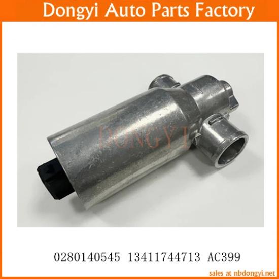 Idle Air Control Valve 0280140545 13411744713 AC399
