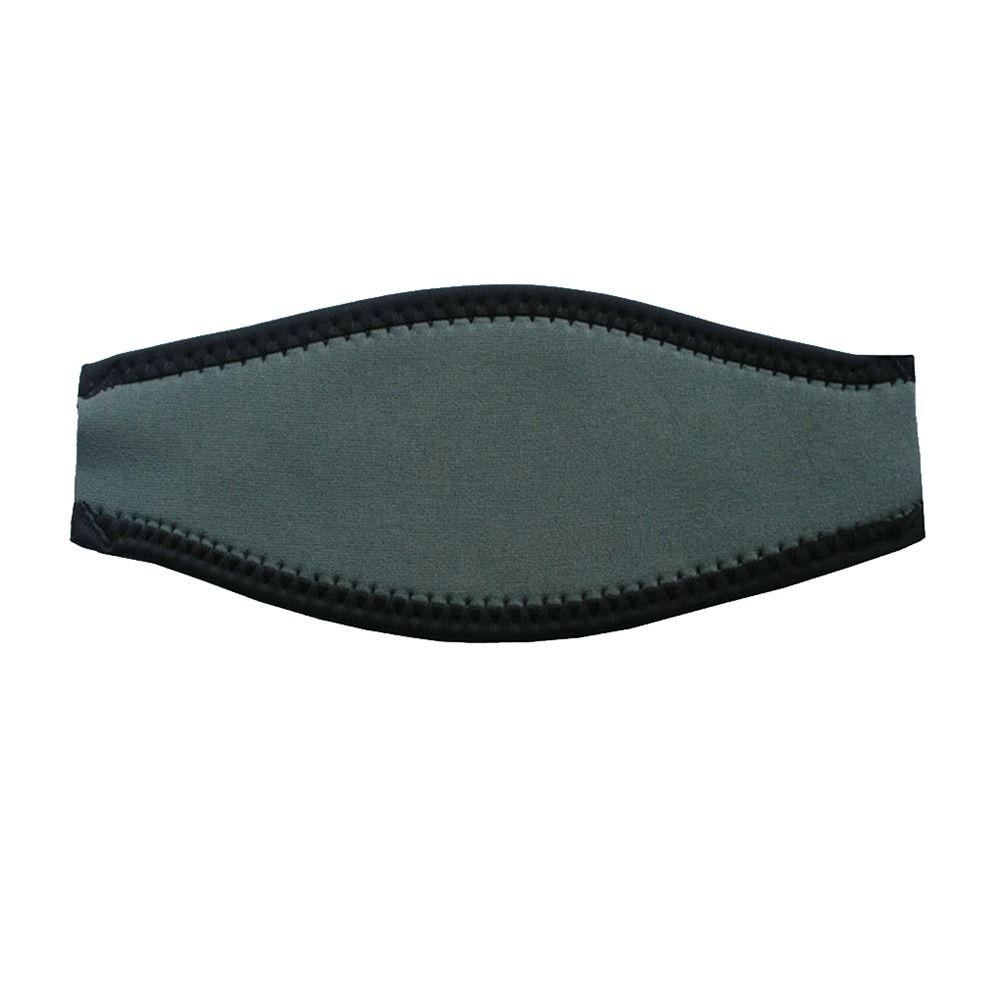 Adjustable Diving Mask Strap Cover Padded Neoprene Neoprene Strap Cover  Swimming Accessories