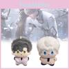 Deepspace Love And Keychain Cute Cartoon Girl Schoolbag Ornament Doll Pendant