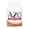 Azo Контроль мочевого пузыря, Содержит Go-Less, 72 капсулы