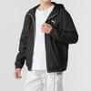 Puma Мужской классический спортивный костюм с капюшоном