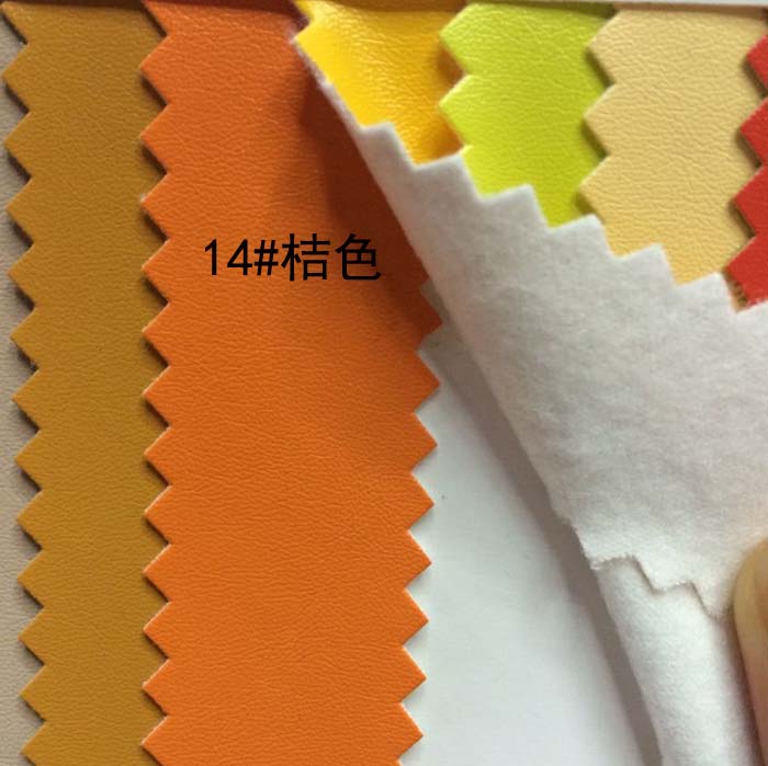 Мягкая Эластичная Искусственная Кожа с Рисунком Под Овчину Ткань для Обивки По Метру для Одежды Дивана Игрушечной Сумки Швейная Ткань Жемчужный Светло-Черный