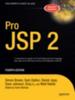 Книга Pro JSP 2