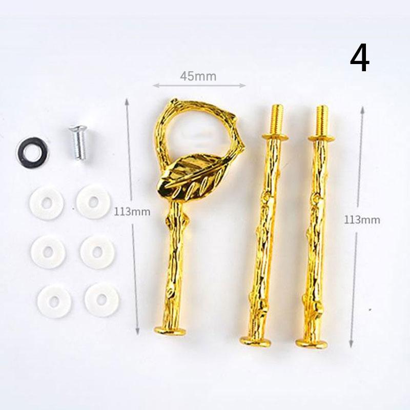 Diy трехслойный фруктовый лоток чайный лоток силиконовая форма эпоксидная смола лоток смола плесень