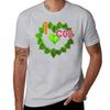 CO2 Adoration T-Shirt hippie clothes aesthetic clothes quick drying mens t shirts top quality