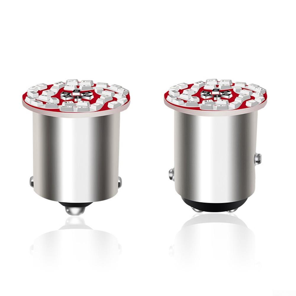 Изготовлен из качественной светодиодной лампы V Серебряный указатель поворота