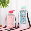 Pouch With Strap Insulat Bag Vacuum Cup Sleeve Cup Sleeve Water Bottle Cover Water Bottle Case