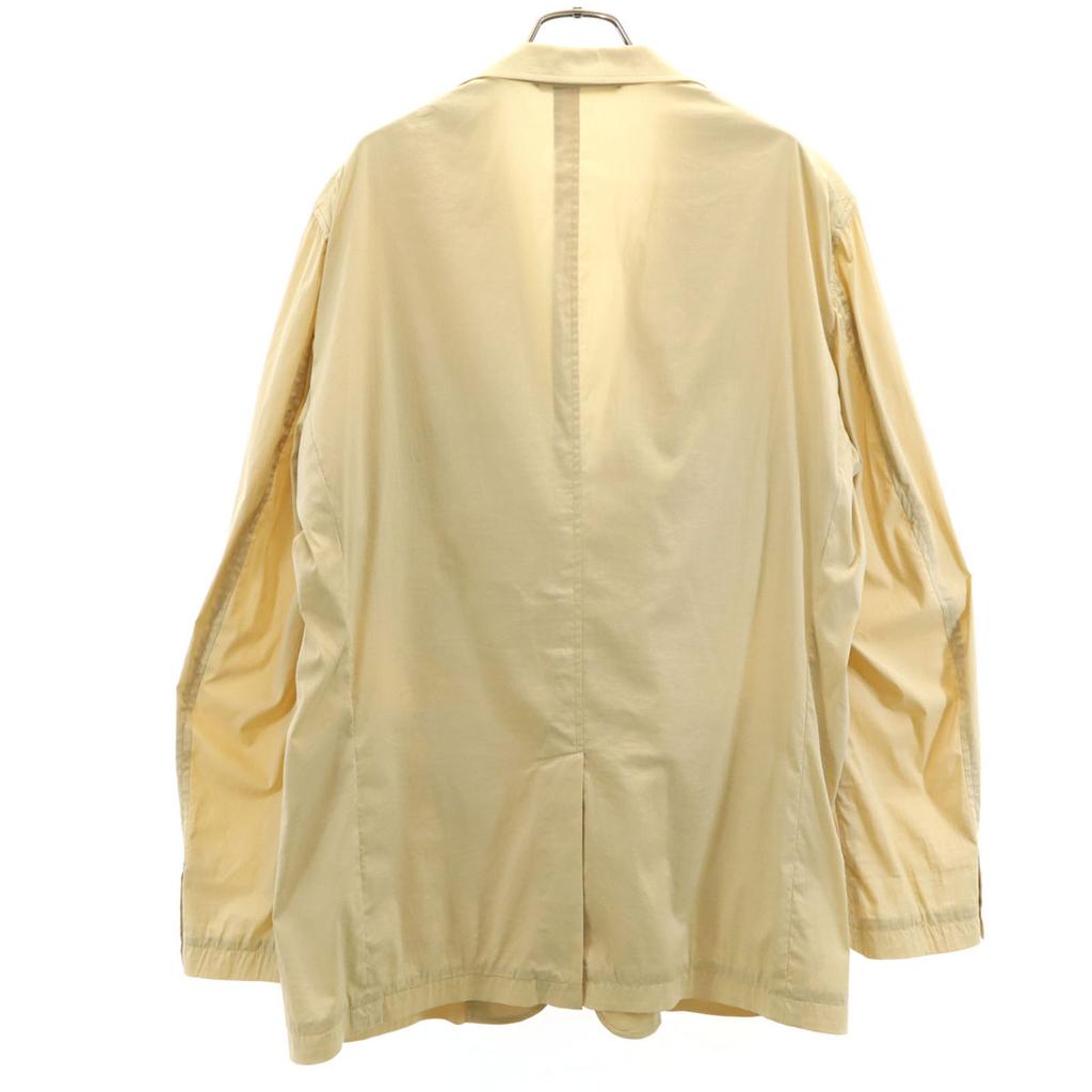 Theory Сделано в Японии приталенный пиджак 42 бежевый Ancon Мужской Б/У