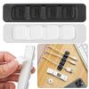 Arrangement Self-adhesive Cable Management Cable Organizer USB Cables Holder Mouse Wire Organizer