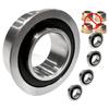 4 Pack Bearing Bushing To Bearing For Murray 9040H