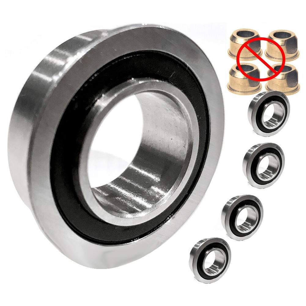 4 Pack Bearing Bushing To Bearing For Murray 9040H