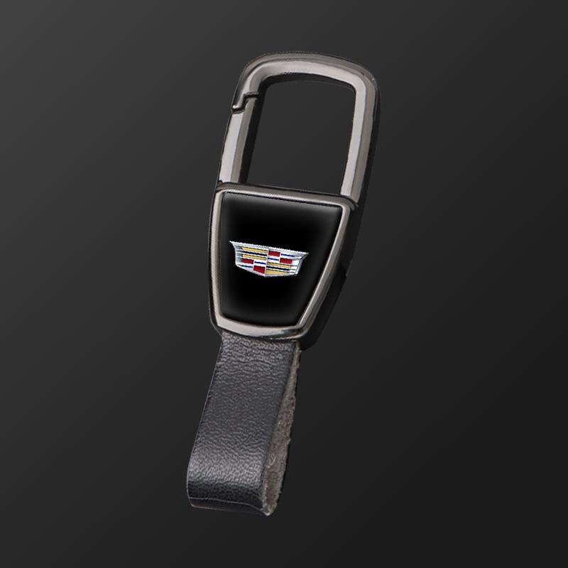 Cadillac Key Cover for CT5, XT5, XT4, CT4, Premium CT6, ATSL, XTS, XT6 Models