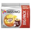Tassimo Morning Cafe Большая упаковка 21x 7,8 г