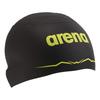 Arena Swimming Competitive Unisex Force Wave L Official Competition Soft Racing For Advanced Users AS5SSC00U [WA Approved] Cap, Swimming, [Aqua Cap]