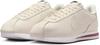 Кроссовки W Cortez Женские/Унисекс Heritage Кожаные Фантом Светло-Коричневые 22,0 см