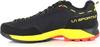 Обувь для треккинга TX Guide black/yellow