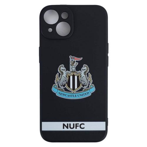 Newcastle United FC Чехол для телефона с гербом