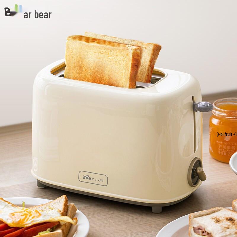 Многофункциональный тостер и сэндвичница Little Bear DSL-C02K8