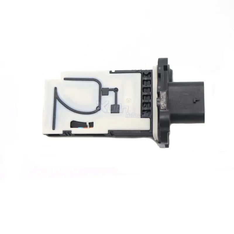 13628570107 For BMW Mini 5WK98505 1362857010702 MAF Mass Air Flow Meters Sensor