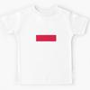 Poland | Polish Flag Kids T-Shirt