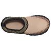 UGG Venture Daze Sand Black Мужские кроссовки Tan 1155650-SNDB