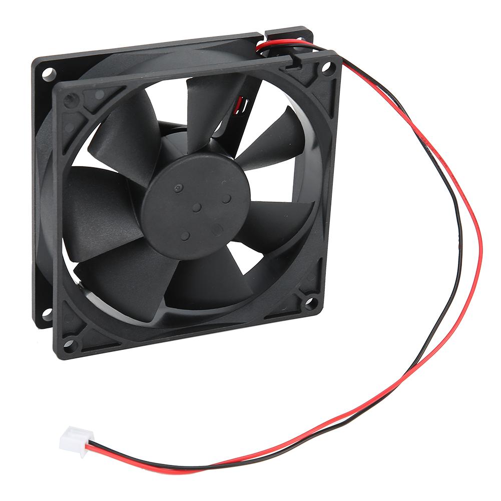 Heat Sink Fan 24V 0.40A 9CM Cooling Systems for Frequency Converter   Inverter   Welding Machine