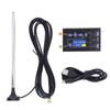 RTL SDR Receiver 100KHz?1.7GHz Software Radio Full Band USB Tuner Receiver for Aviation