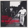 7-дюймовая пластинка HOUND DOG No Name Heroes MCR7 MOTHER CHILDR 1988 Япония Рок Б/у