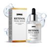 45 мл ретиноловая сыворотка для лица антивозрастная эссенция увлажняющая процедура для лица для всех типов кожи