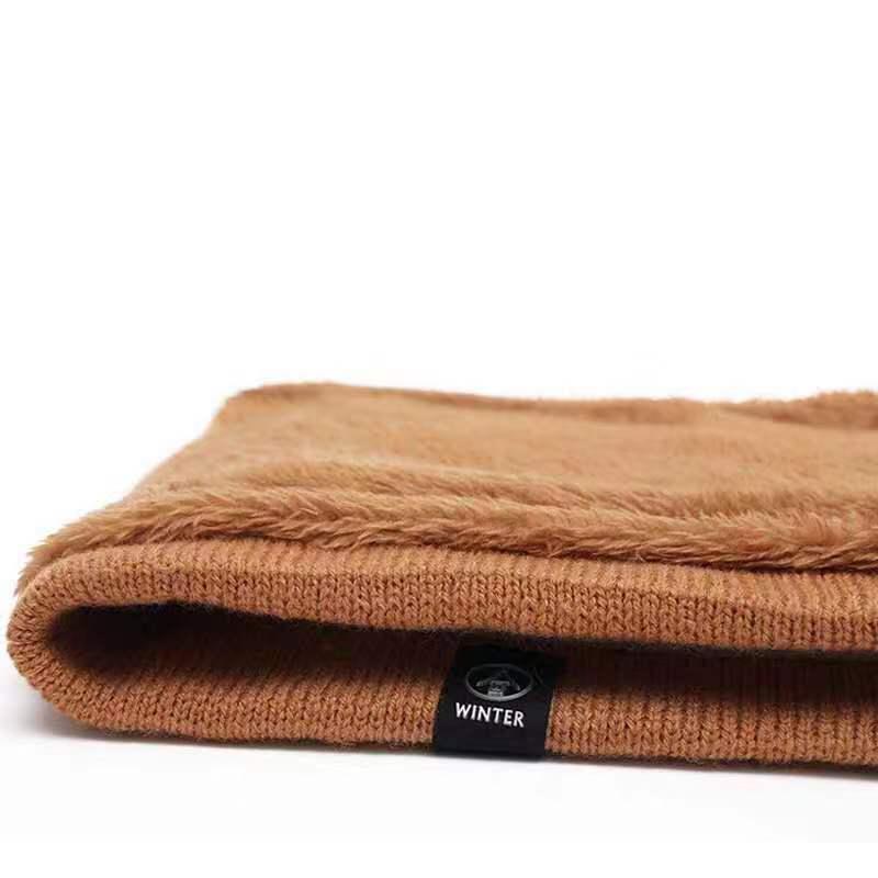 Осенне-зимний защитный шарф для женщин, сохраняющий тепло, ветрозащитный шарф для активного отдыха, велосипедный шарф, моющийся шарф для верховой езды