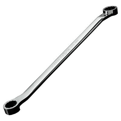 Kyoto Machine Tool Nepros комбинированный гаечный ключ ООО. (КТК) 15-градусный NM2-1315