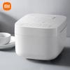 Умная многофункциональная рисоварка Xiaomi, вилка CN (адаптер в комплекте)