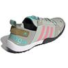 adidas Terrex Daroga Two Ретро Спортивные Холст Синтетическая Кожа Амортизация Нескользящая Износостойкая Дышащая Низкий Верх Повседневные Кроссовки для Бега FX5961