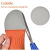 Kids Orthotics Insoles for Flat Feet Arch Support O/X Leg Correction Children Sports Shoes Pads Comfortable Sole Inner Inserts
