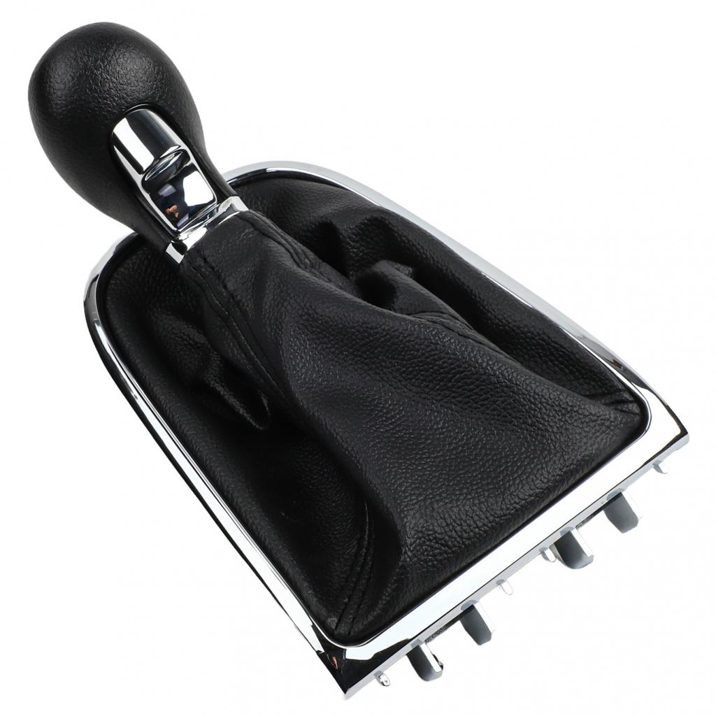 6-ступенчатая ручка переключения передач ABS Автомобильный аксессуар Интерьер