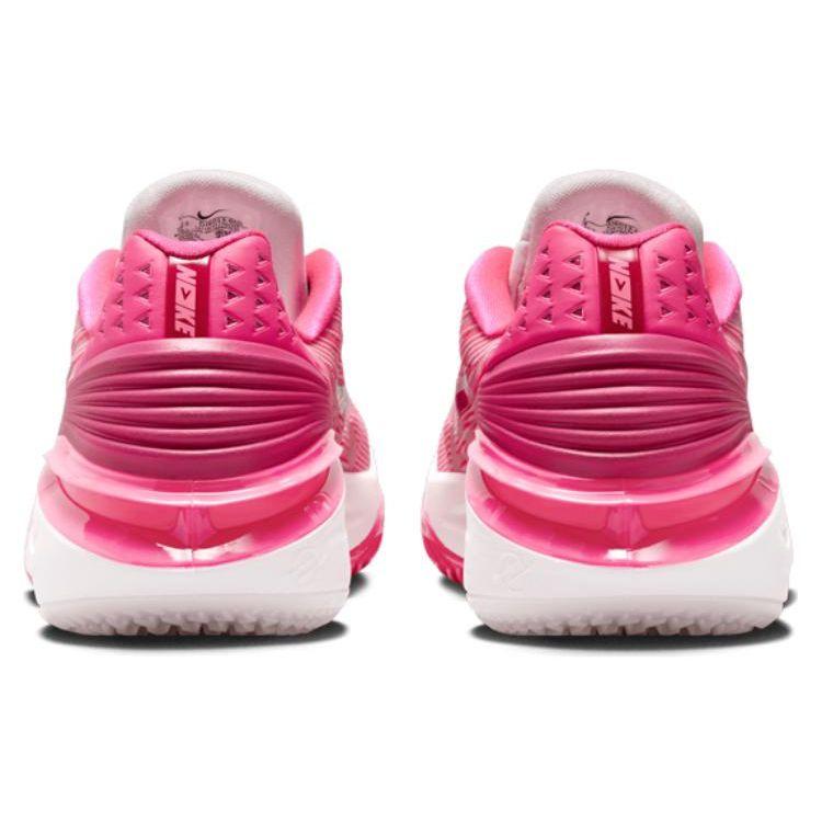 Nike Air Zoom GT Cut 2 EP Hyper Pink Unisex Sneakers Fireberry Fierce-Pink Pearl-Pink DJ6013-604