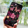 Чехлы с мультяшными рисунками для iPhone 15 Pro Max, силиконовые, из ТПУ, мягкие, для Apple iPhone 13, 14, 12 Pro, защитные чехлы для телефонов.